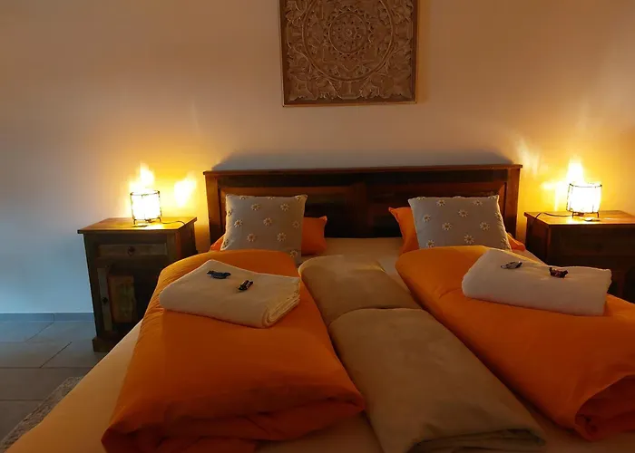 El Destino Apartments