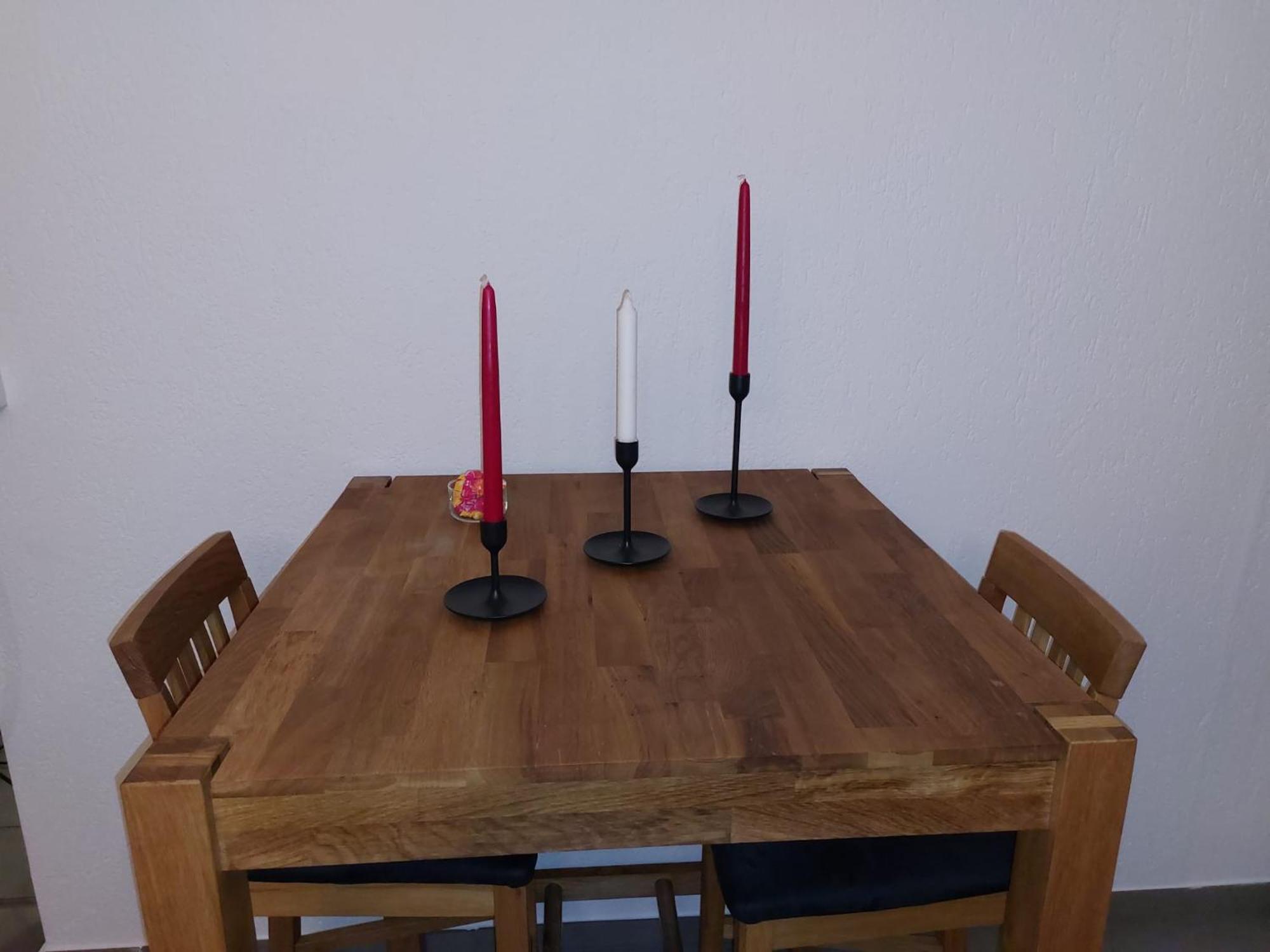 El Destino Appartement *