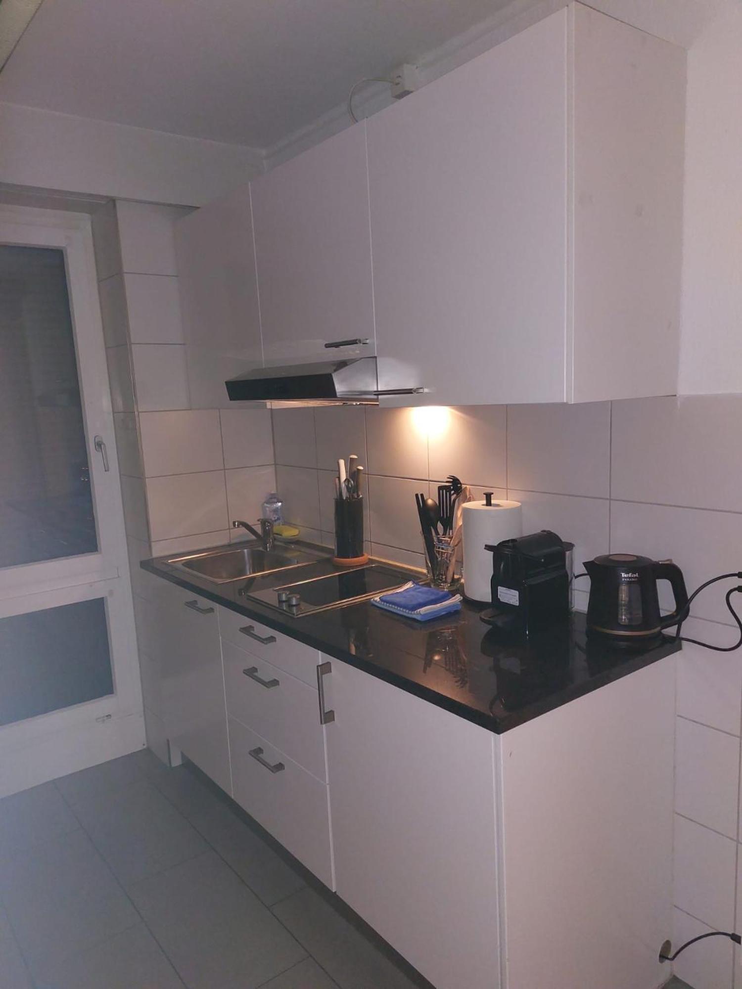 El Destino Appartement