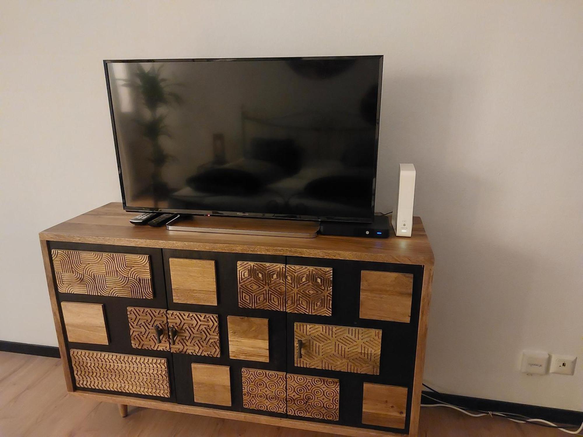 El Destino Appartement *