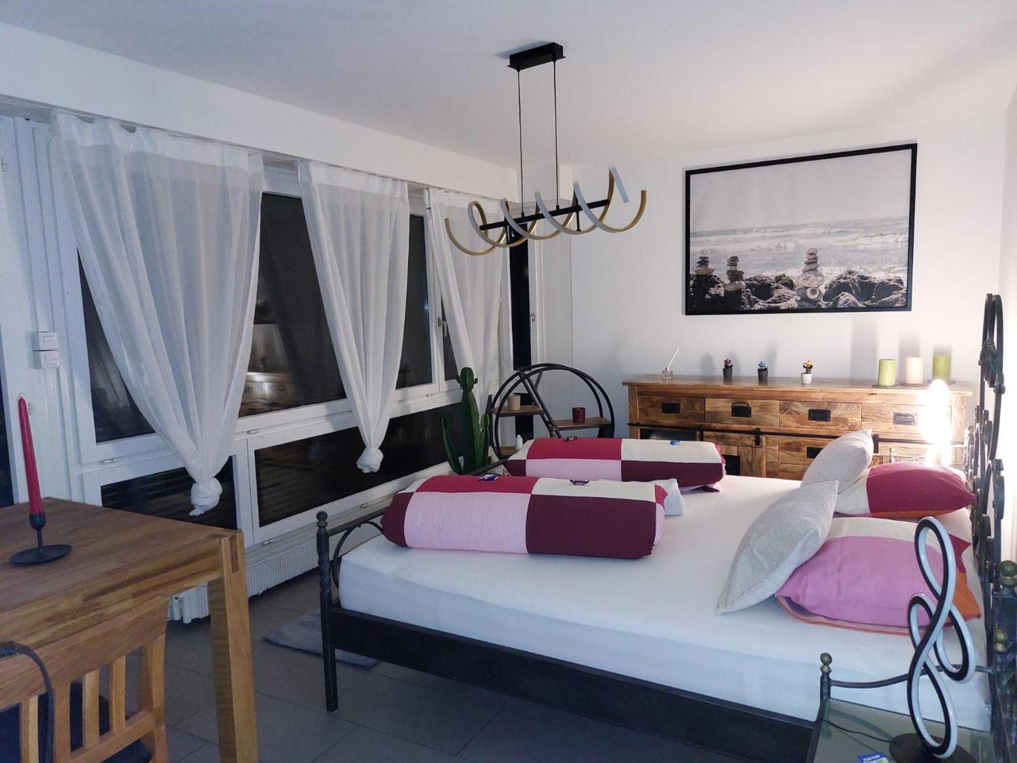 El Destino Appartement Zurich