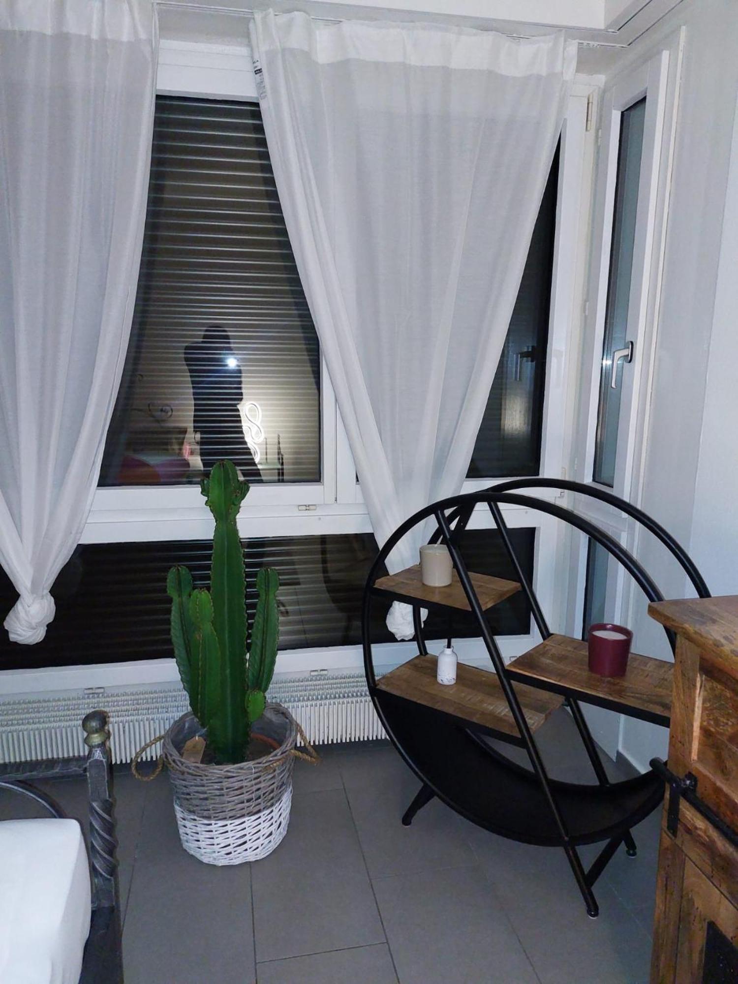 El Destino Appartement