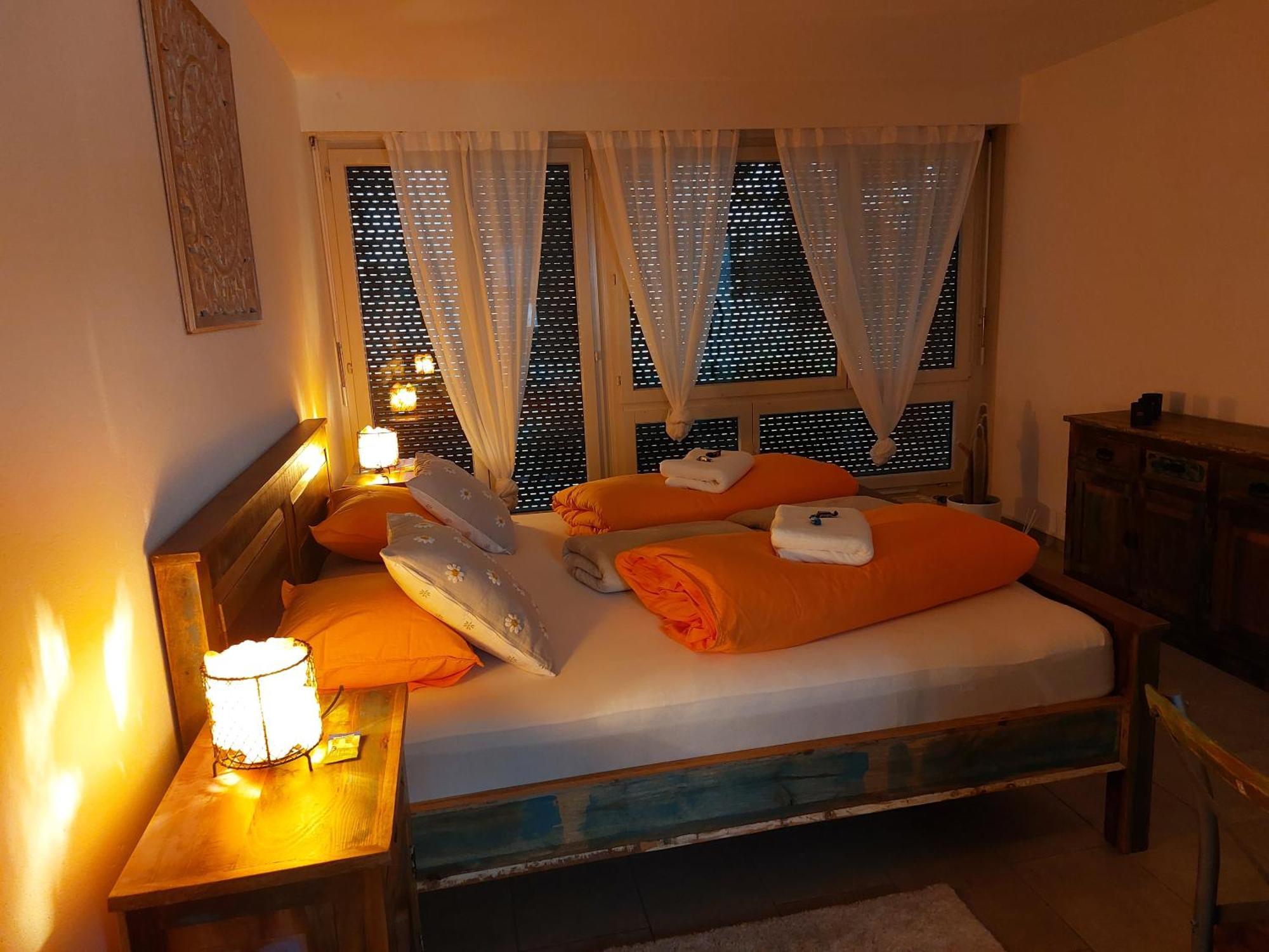 El Destino Appartement *
