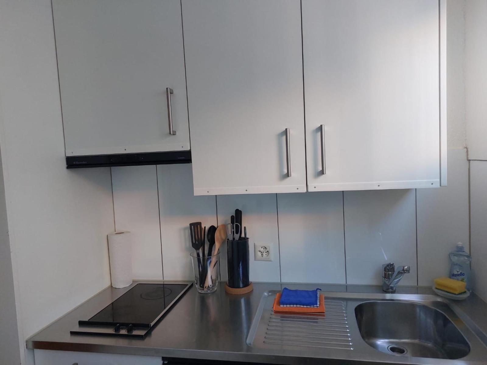 Appartement El Destino *