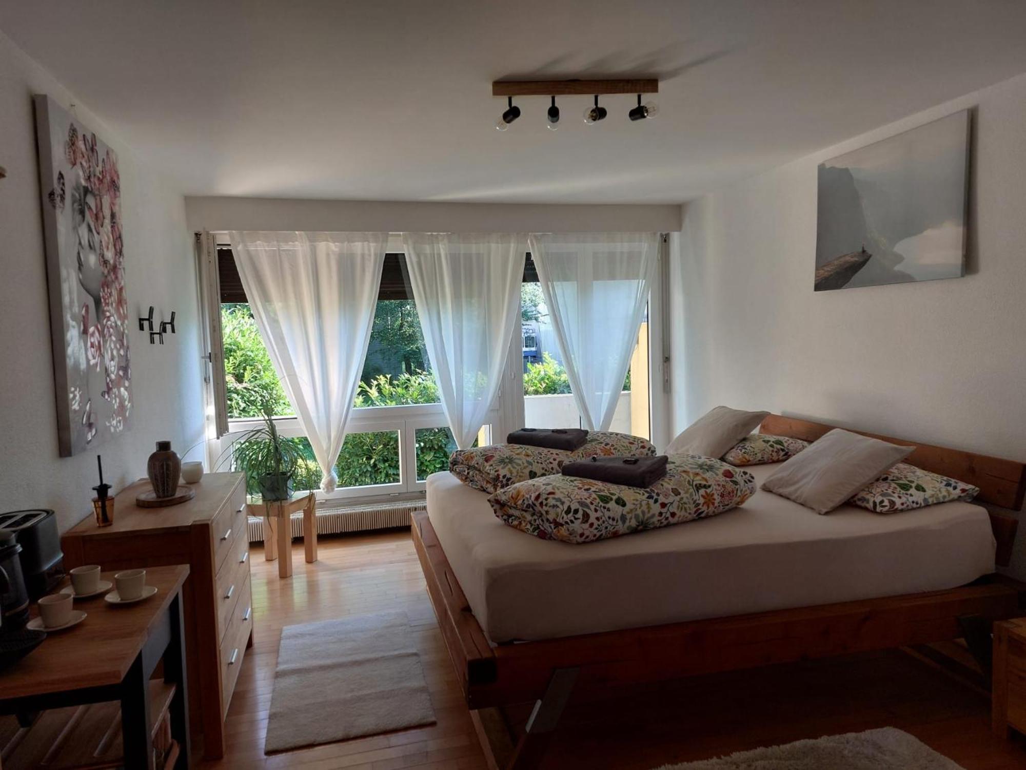 El Destino Appartement