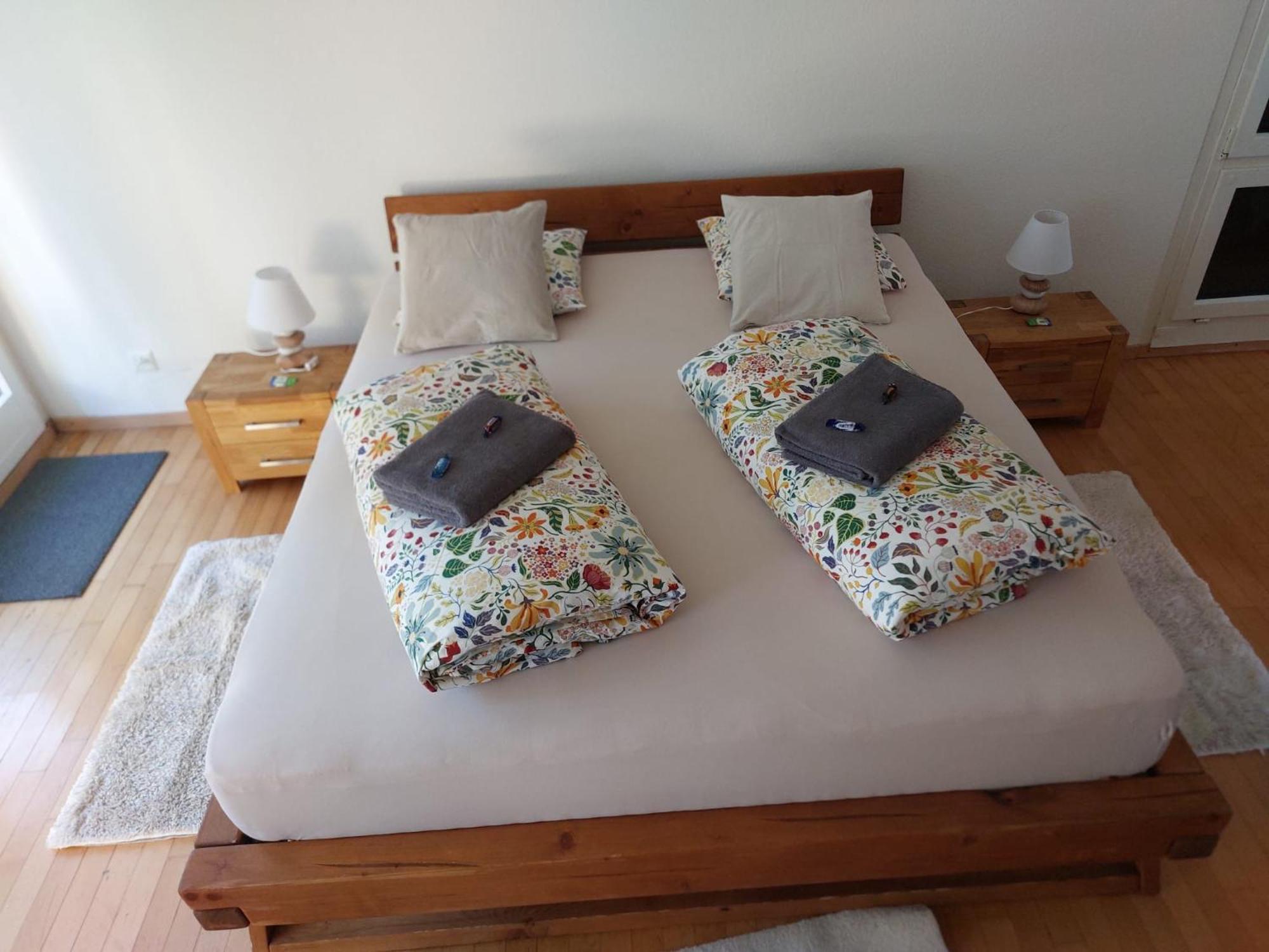Appartement El Destino *