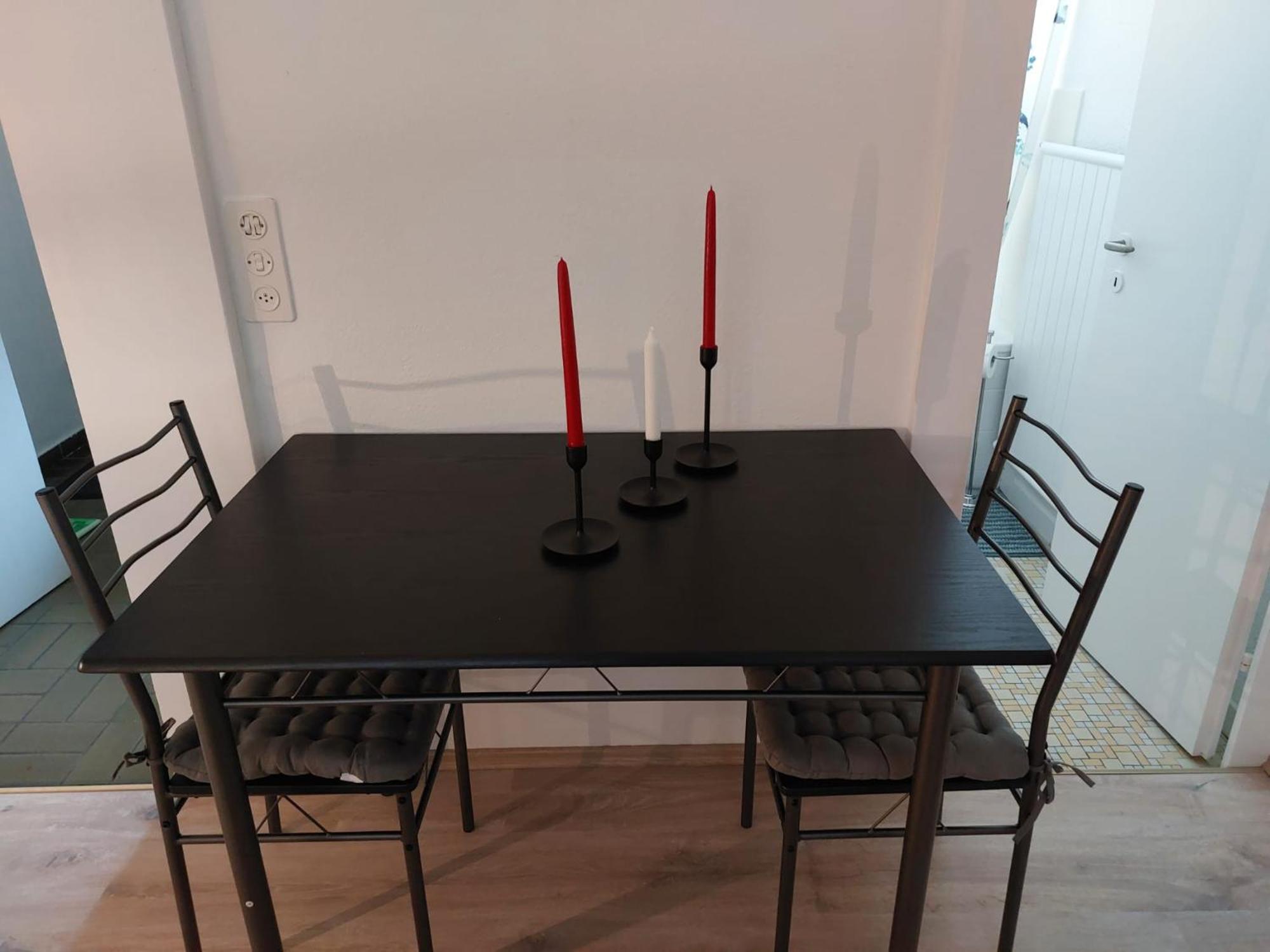 El Destino Appartement Zurich