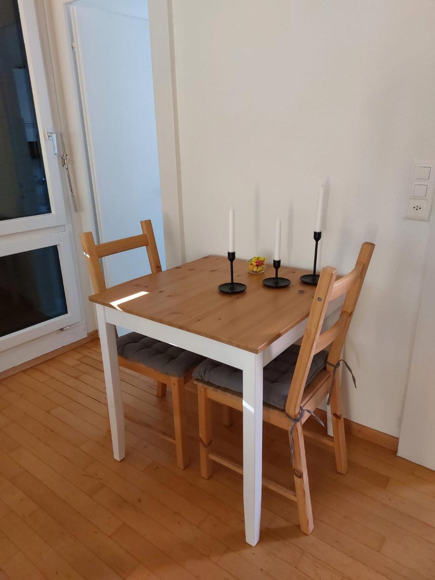 Appartement El Destino