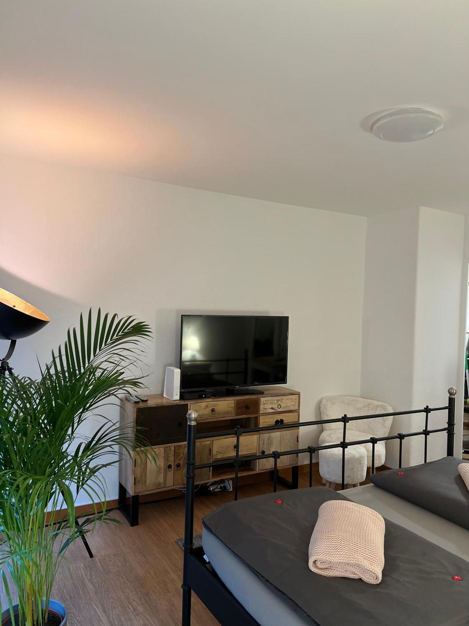 Appartement El Destino Zurich
