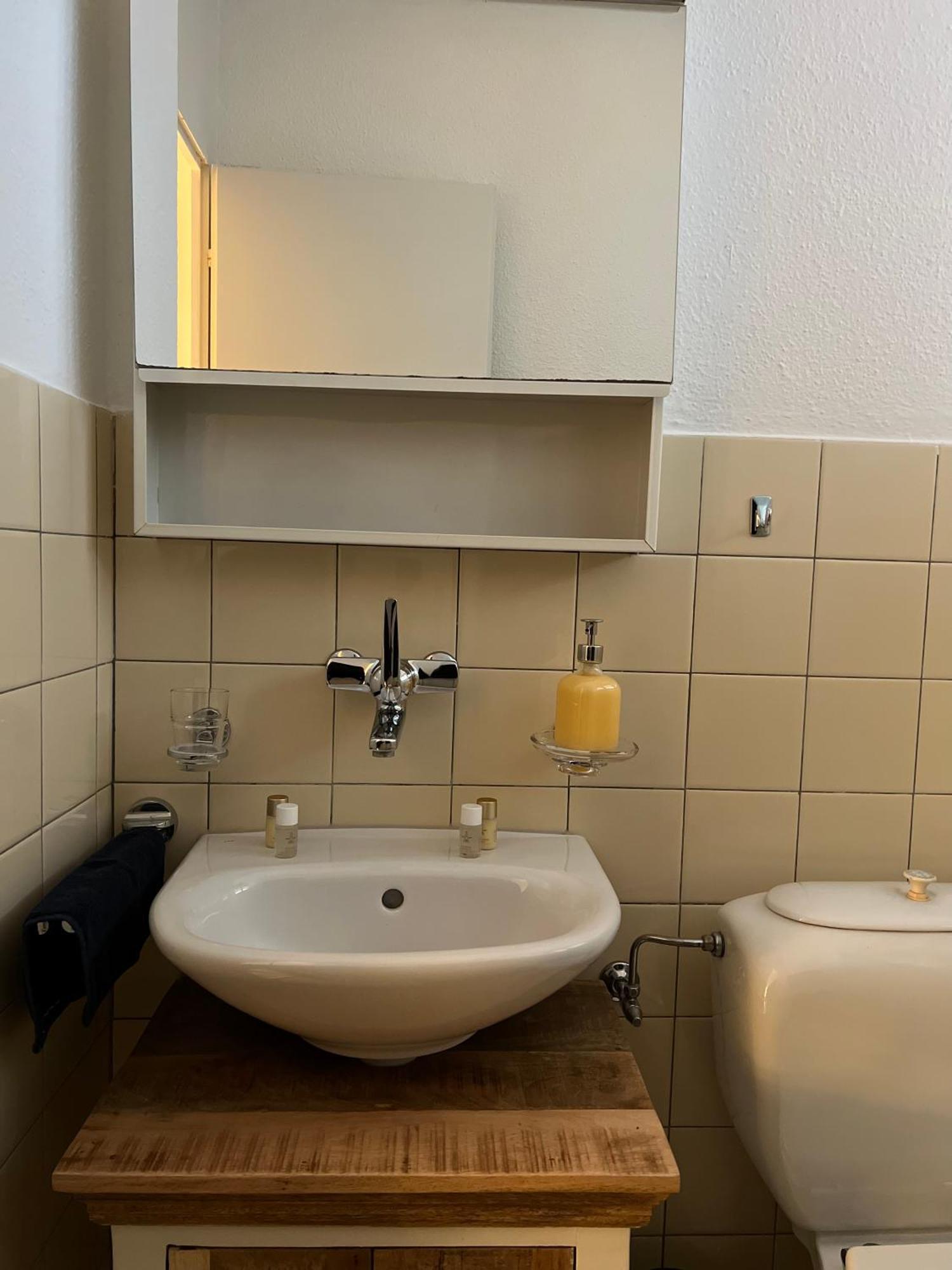 El Destino Appartement