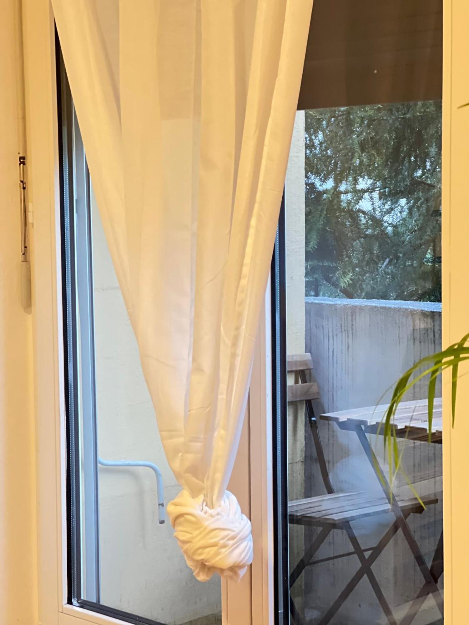 El Destino Appartement