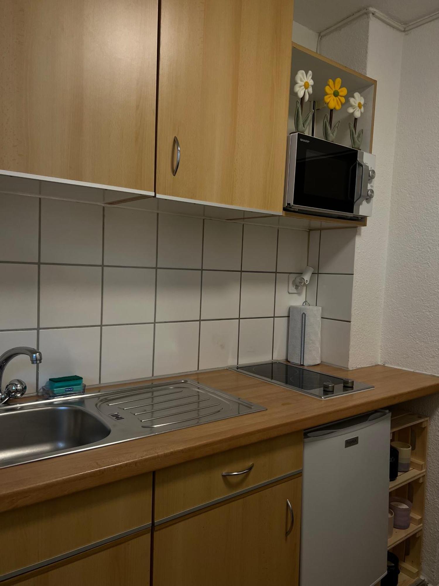 Appartement El Destino Zurich