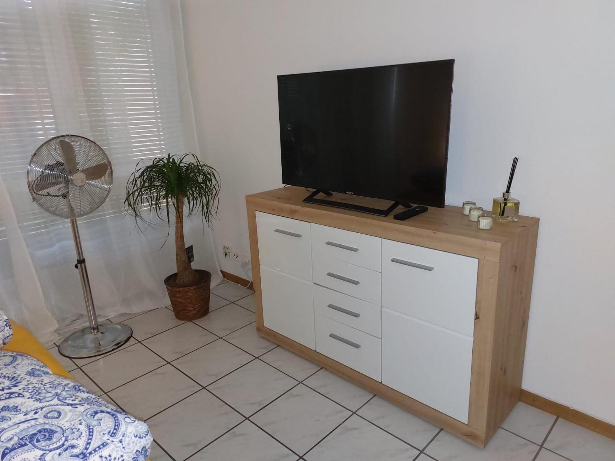 Appartement El Destino *